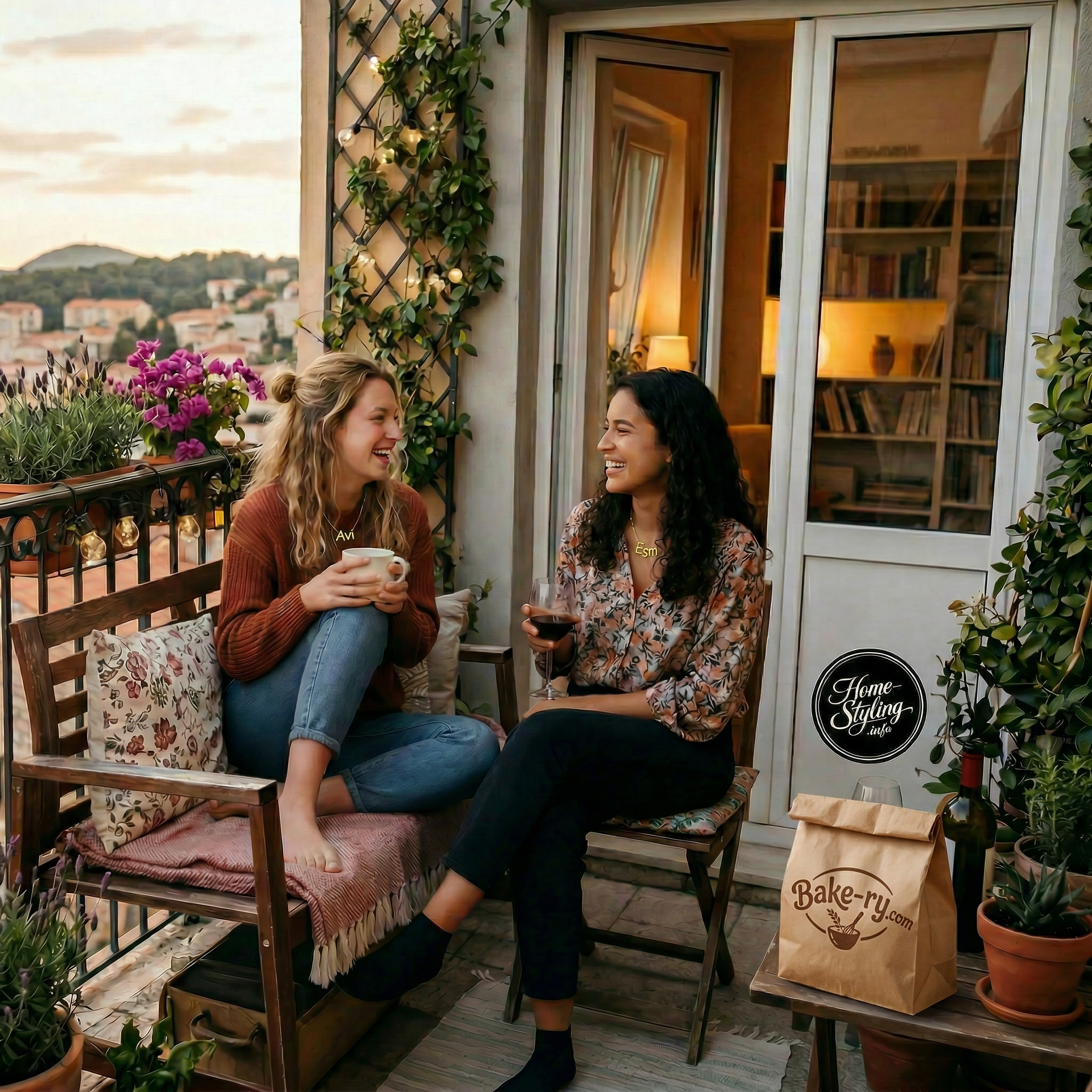 Home styling magazine ��� �������� - ����� �������� ������ ����